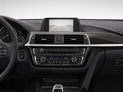2018 BMW 330i xDrive
