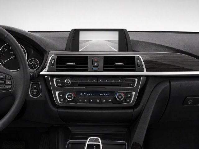 2018 BMW 330i xDrive