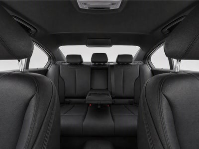 2018 BMW 330i xDrive