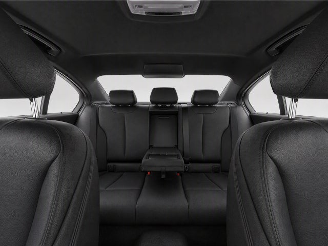 2018 BMW 330i xDrive