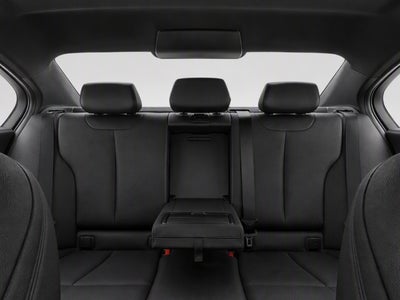 2018 BMW 330i xDrive