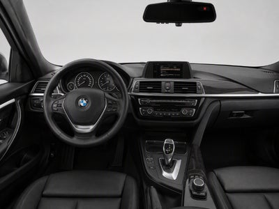 2018 BMW 330i xDrive