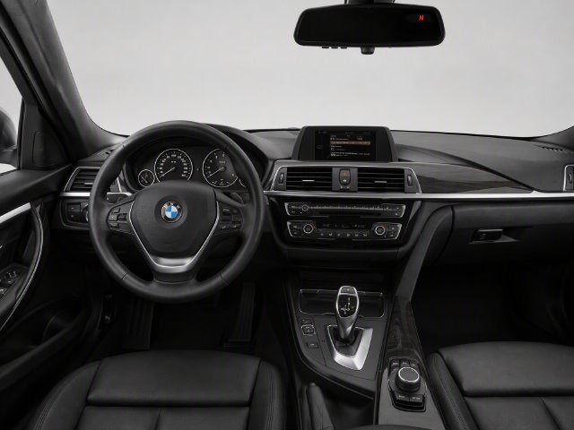 2018 BMW 330i xDrive