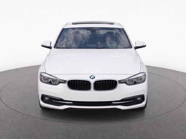 2018 BMW 330i xDrive