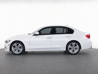 2018 BMW 330i xDrive