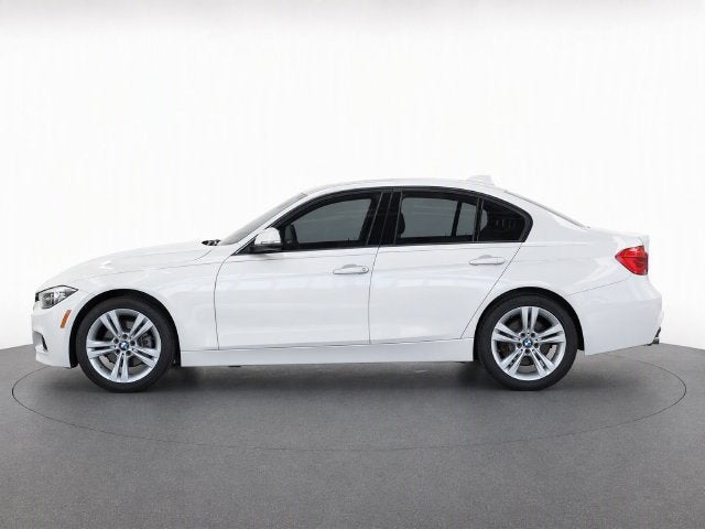 2018 BMW 330i xDrive