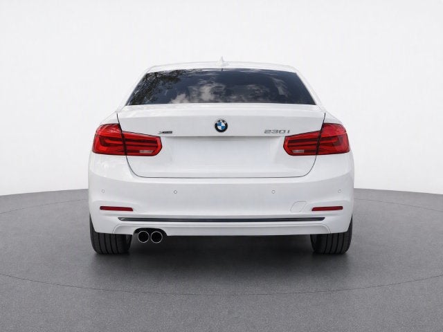 2018 BMW 330i xDrive