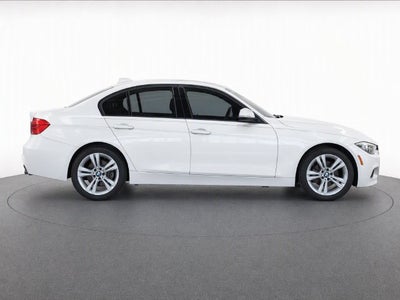2018 BMW 330i xDrive