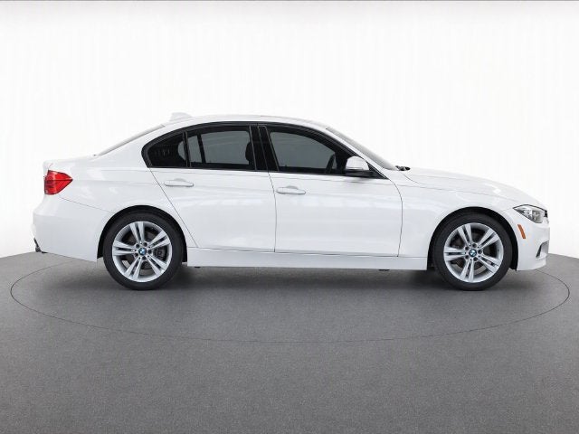 2018 BMW 330i xDrive