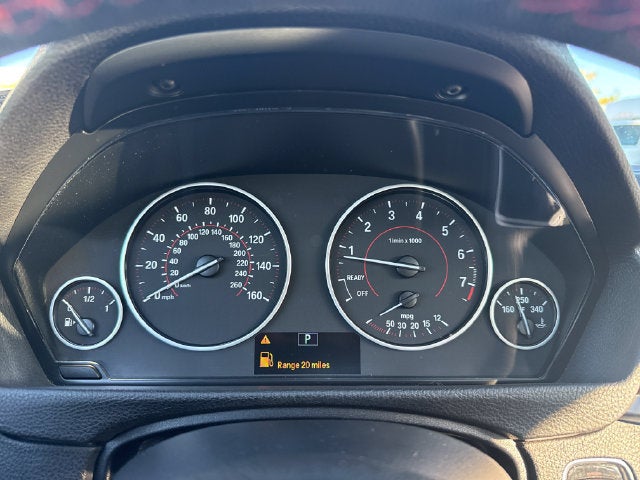 2018 BMW 330i xDrive