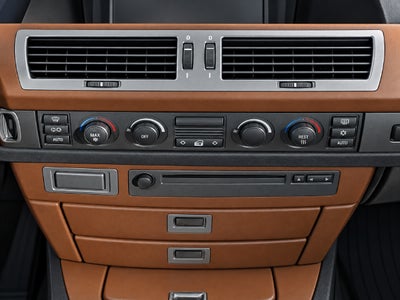 2004 BMW 7 Series 745Li