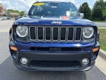 2021 Jeep Renegade Islander 4x4