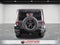 2017 Jeep Wrangler Unlimited Smoky Mountain 4x4