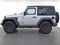 2018 Jeep Wrangler Sport 4x4