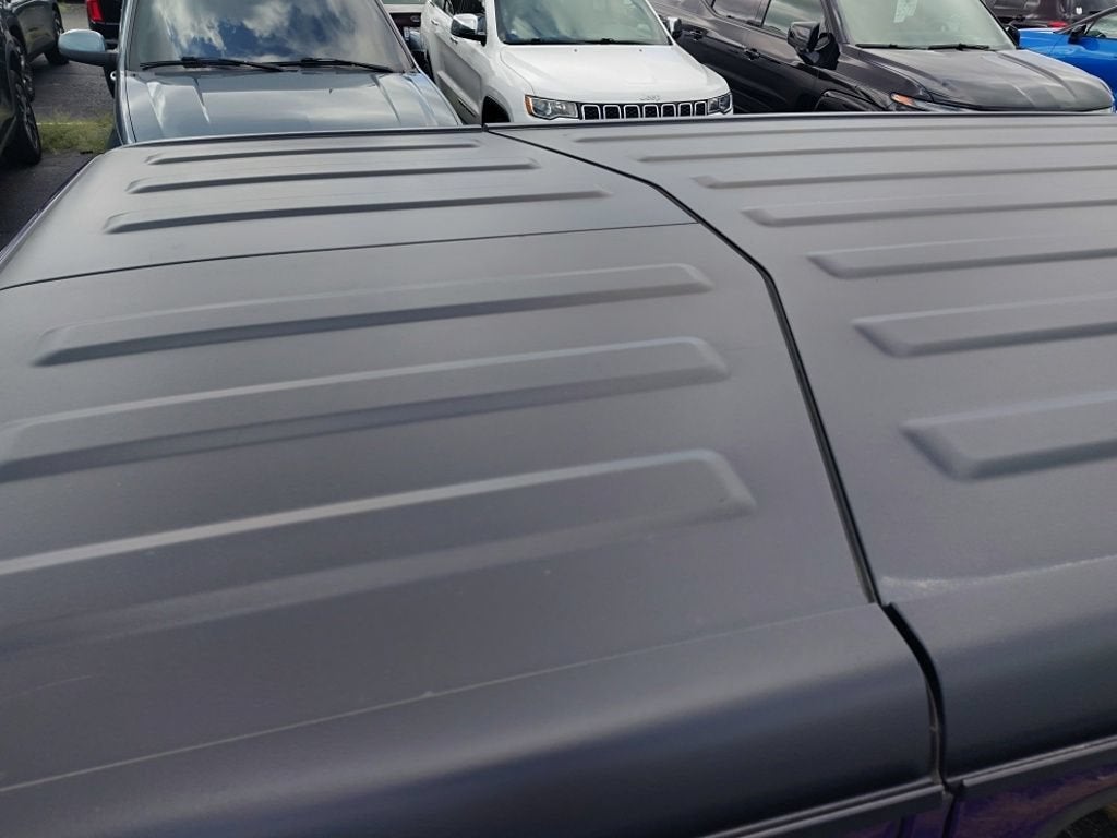2023 Jeep Wrangler Willys