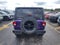 2023 Jeep Wrangler Willys