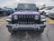 2023 Jeep Wrangler Willys