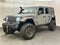 2020 Jeep Wrangler Unlimited Rubicon 4x4