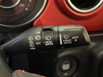 2020 Jeep Wrangler Unlimited Rubicon 4x4