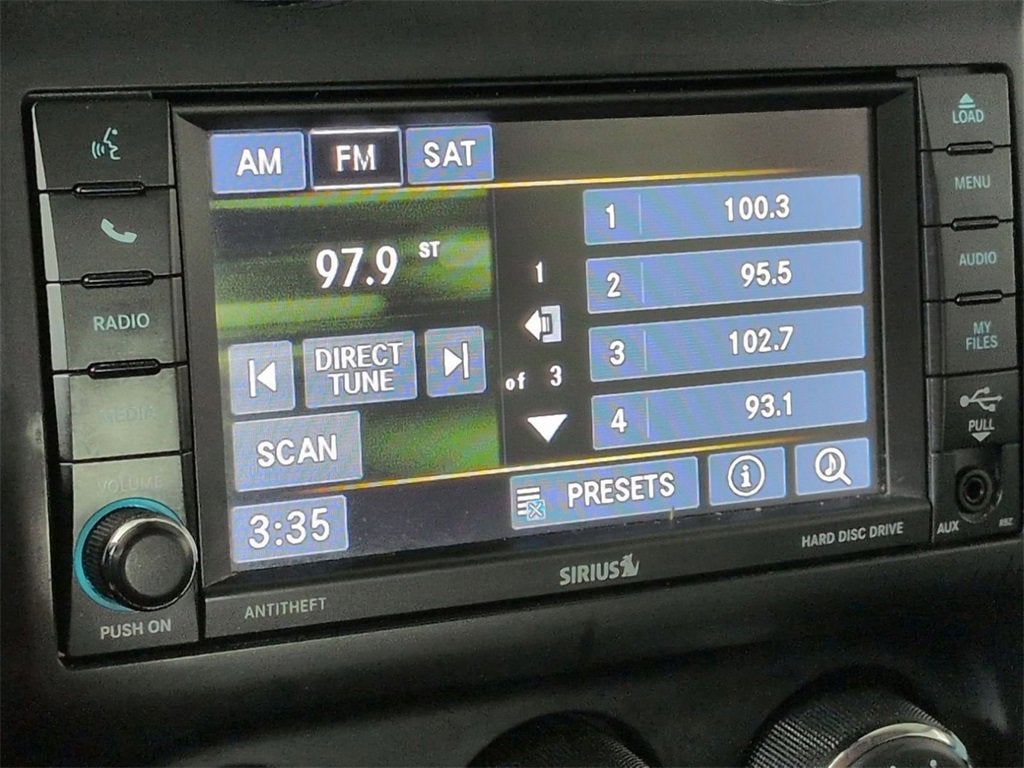 2017 Jeep Compass High Altitude FWD