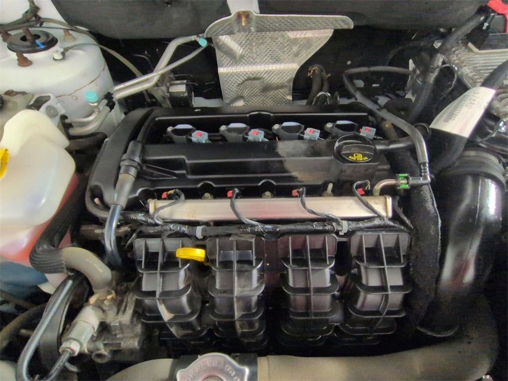 2017 Jeep Compass High Altitude FWD