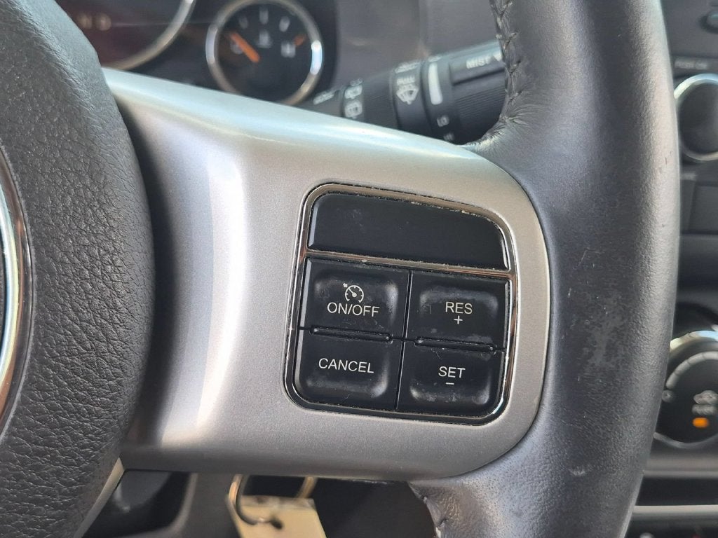 2017 Jeep Compass High Altitude