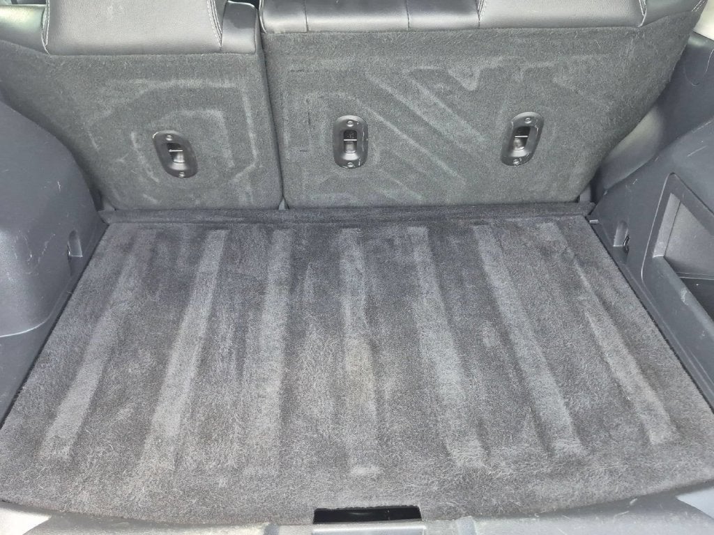 2017 Jeep Compass High Altitude