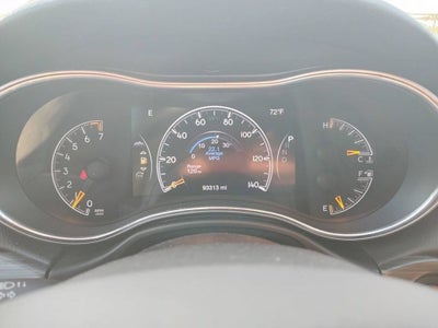 2019 Jeep Grand Cherokee Limited 4x4