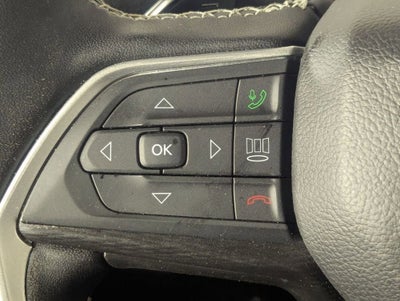 2024 Jeep Grand Cherokee L Altitude X 4x4