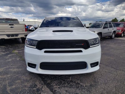 2019 Dodge Durango R/T