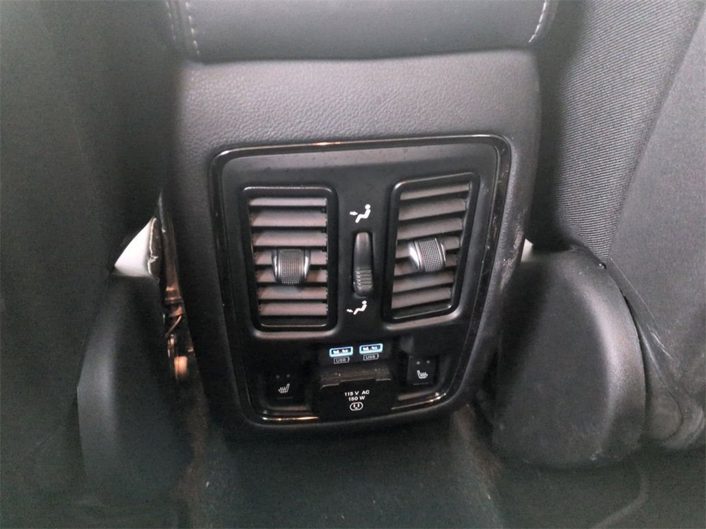 2020 Dodge Durango R/T AWD