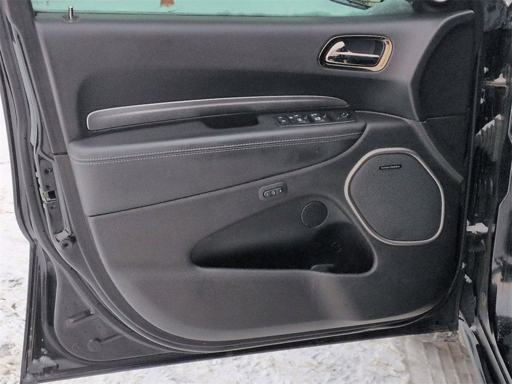 2020 Dodge Durango R/T AWD