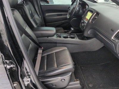 2020 Dodge Durango R/T AWD