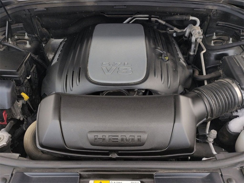 2020 Dodge Durango R/T AWD