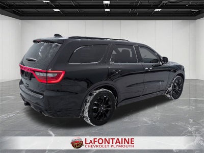 2020 Dodge Durango R/T AWD