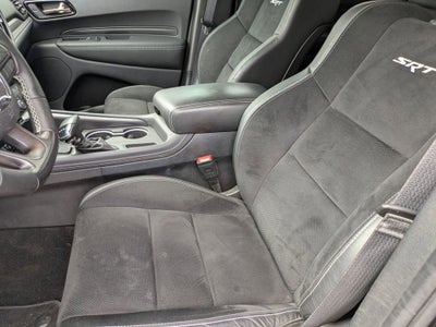 2025 Dodge Durango SRT Hellcat AWD