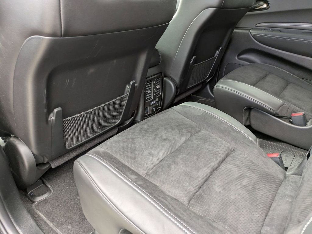 2025 Dodge Durango SRT Hellcat AWD