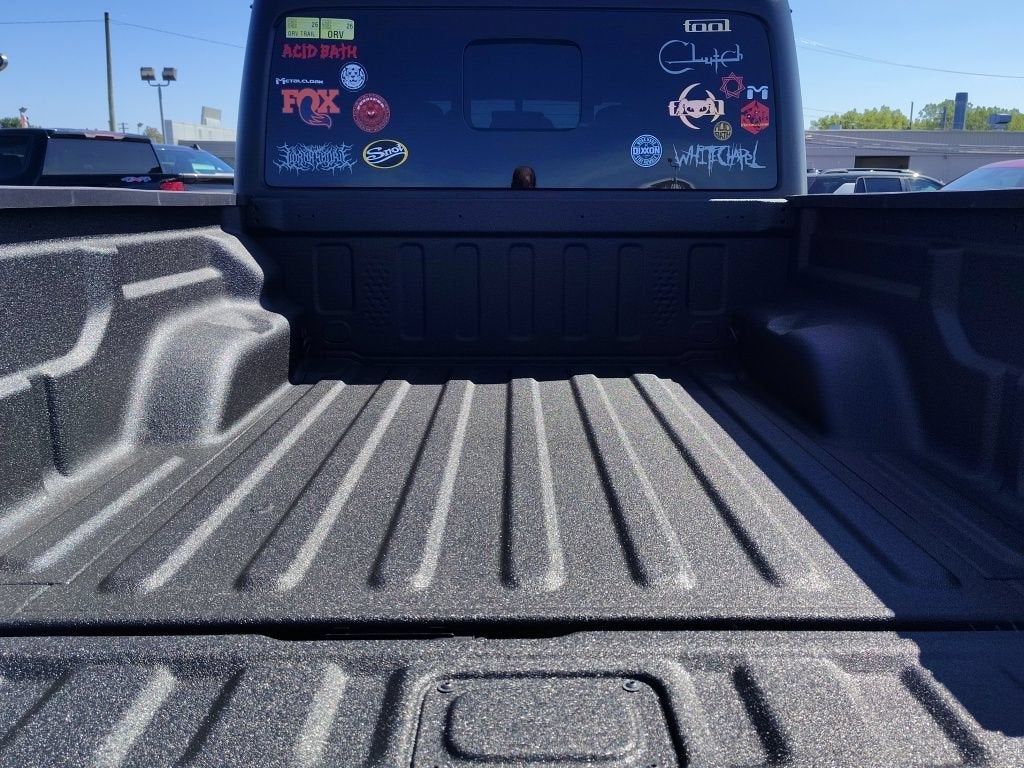 2023 Jeep Gladiator Mojave 4x4