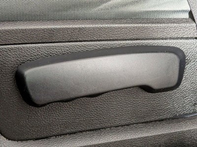 2017 RAM 1500 Express Crew Cab 4x4 5'7" Box