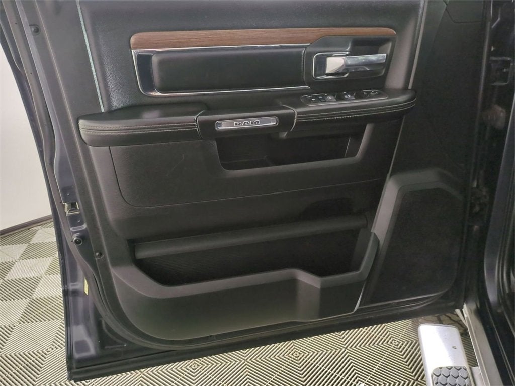 2013 RAM 1500 Laramie