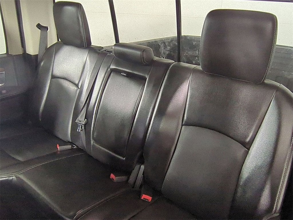 2013 RAM 1500 Laramie