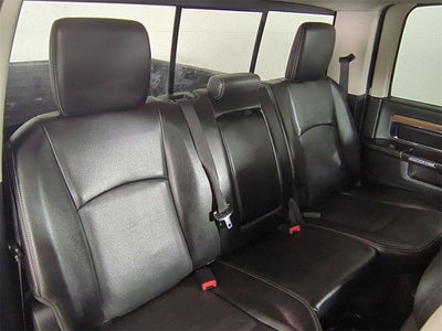 2013 RAM 1500 Laramie