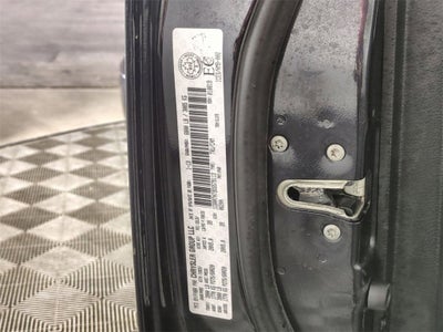 2013 RAM 1500 Laramie