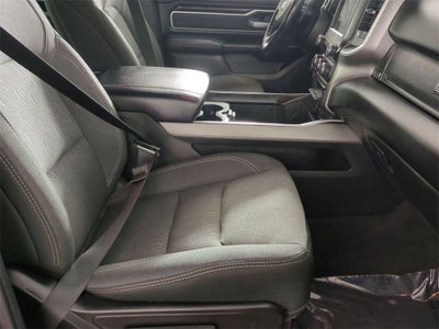 2019 RAM 1500 Big Horn/Lone Star Crew Cab 4x4 5'7" Box