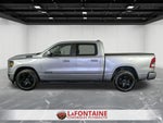 2020 RAM 1500 Big Horn Crew Cab 4x4 5'7" Box