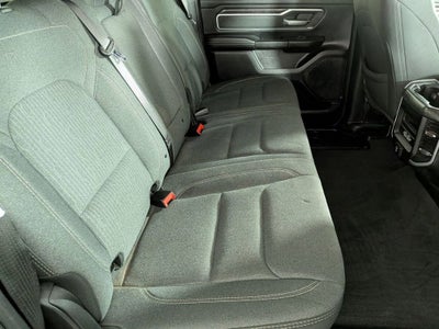 2020 RAM 1500 Big Horn Crew Cab 4x4 5'7" Box