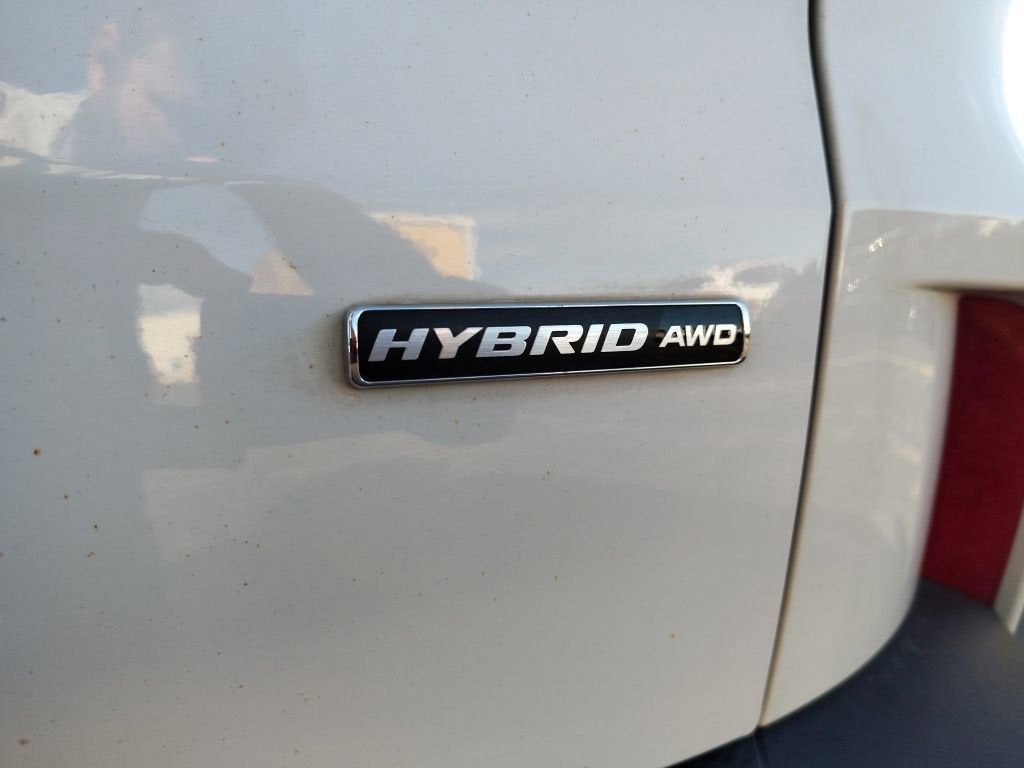 2020 Ford Escape SE Sport Hybrid