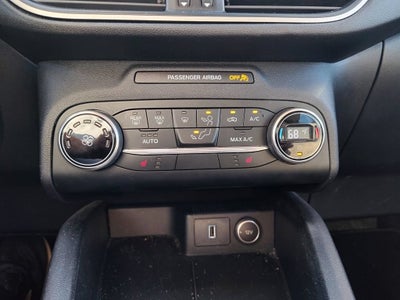 2020 Ford Escape SE Sport Hybrid
