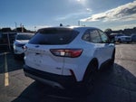 2020 Ford Escape SE Sport Hybrid
