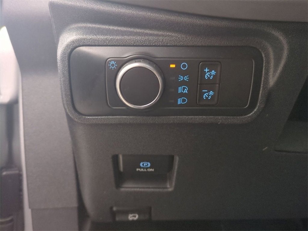 2021 Ford Bronco Black Diamond